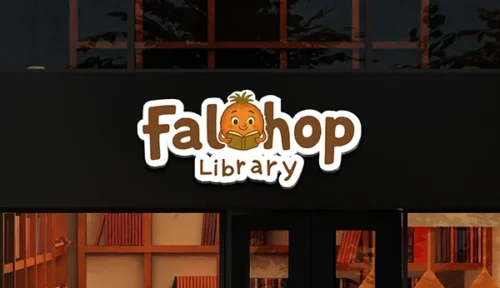 Falohop Library